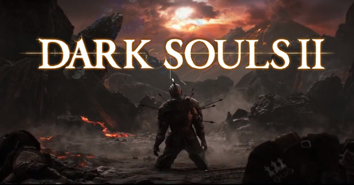 Dark Souls 2: PC-Release erst im April