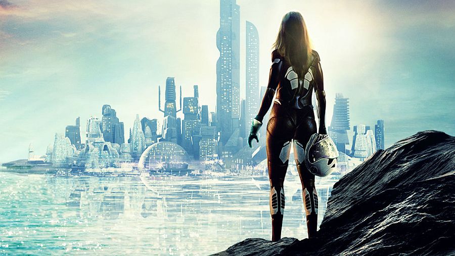 Civilization: Beyond Earth – Rising Tide: E3 2015 Gameplay-Demo