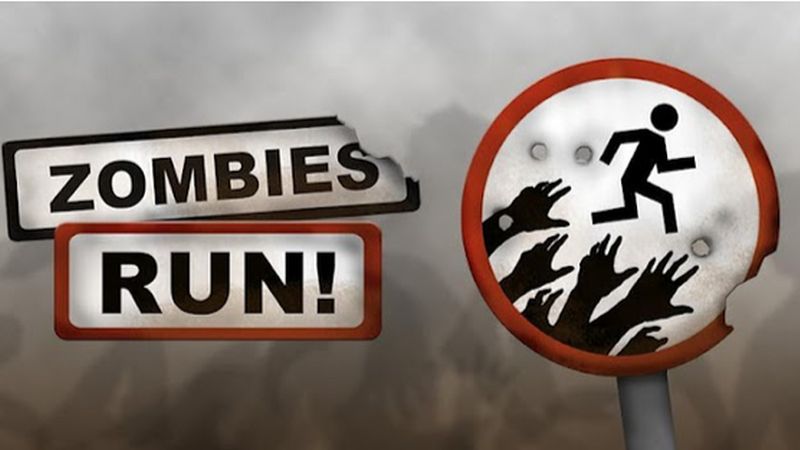 Zombie Run oder bist du The Walking Dead-tauglich?