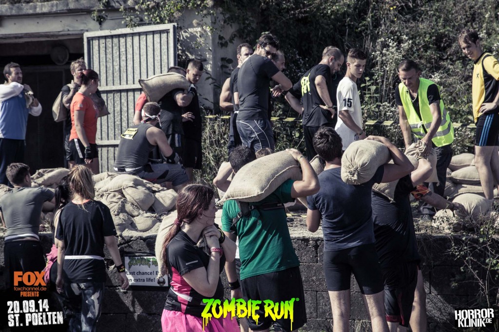 Copyright © 2015 Zombieruntour