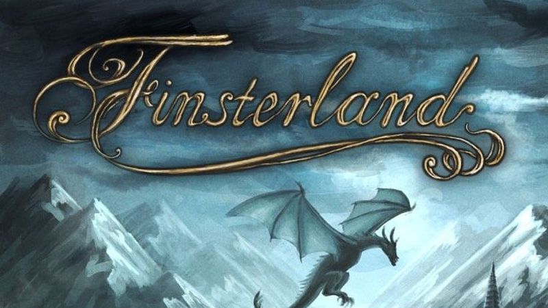 Dracolith – Eine Finsterland-Kampagne