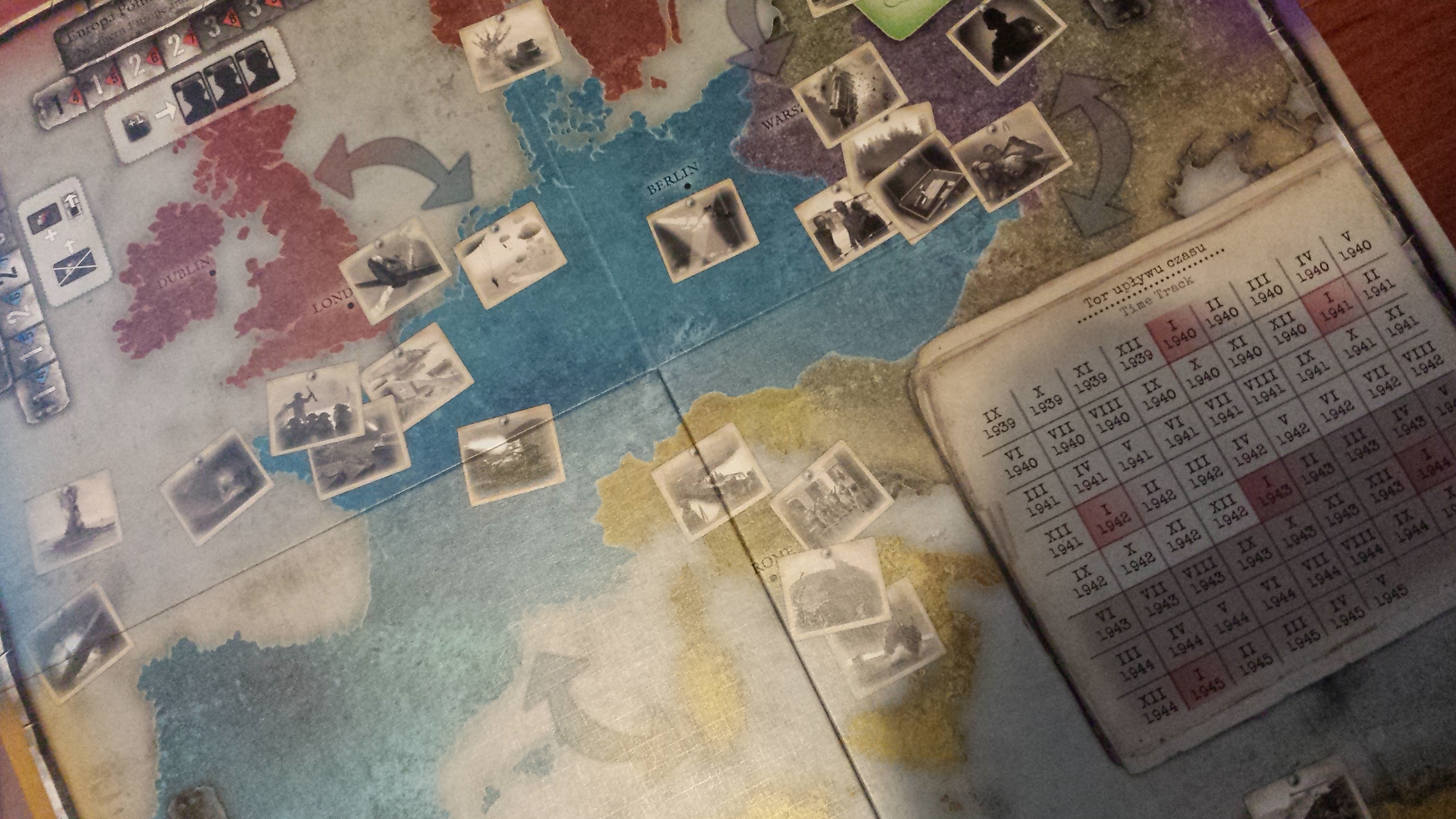 Strategiespiele.co - Kostenlose Strategie Browsergames