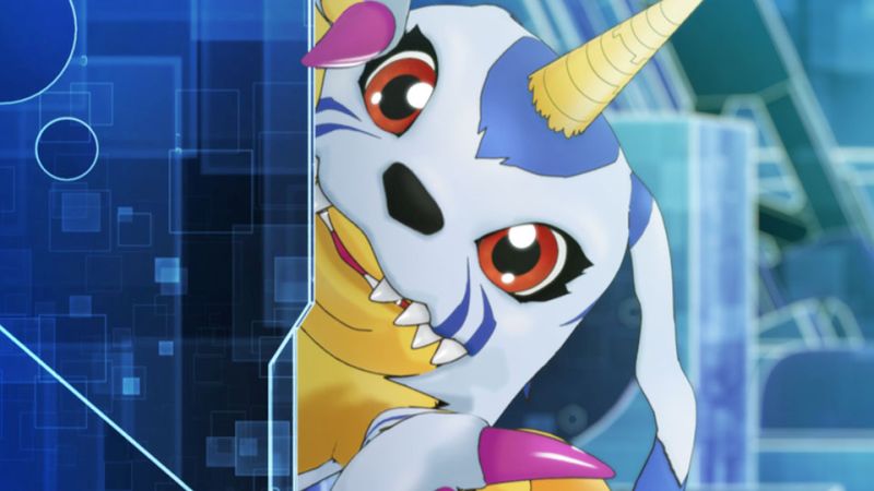 Release-Termin für Digimon Cyber Story Sleuth bekannt!