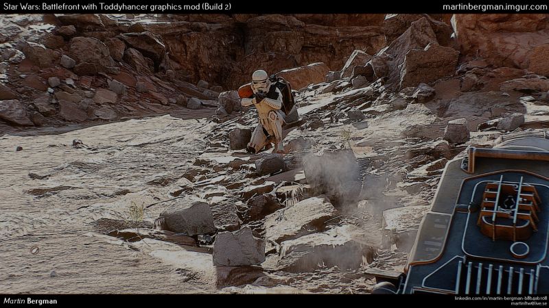 Sw Battlefront Mod Tools For Xbox