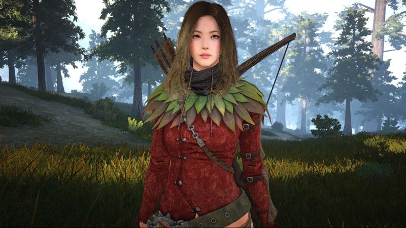 Black Desert Online: Beta Registrierung möglich!