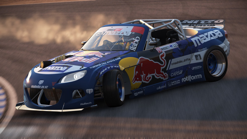 Project CARS: Game of the Year-Editon