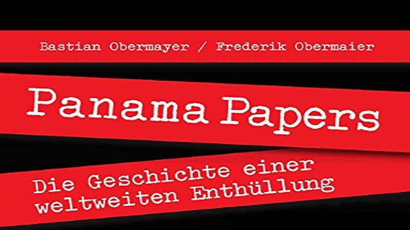 Panama Papers – Hören, wie die Wahrheit ans Licht kam