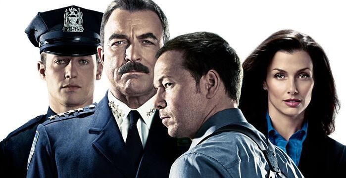 Blue Bloods