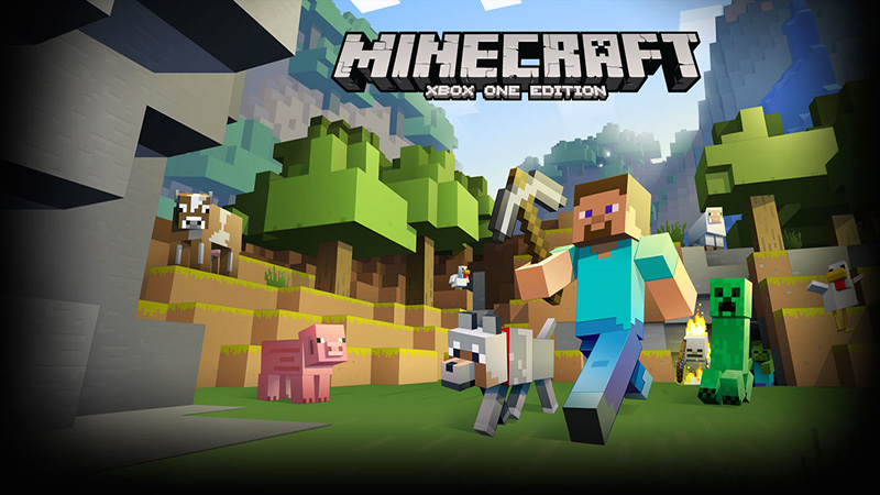 minecraft xbox online spielen minecraft xbox online spielen
