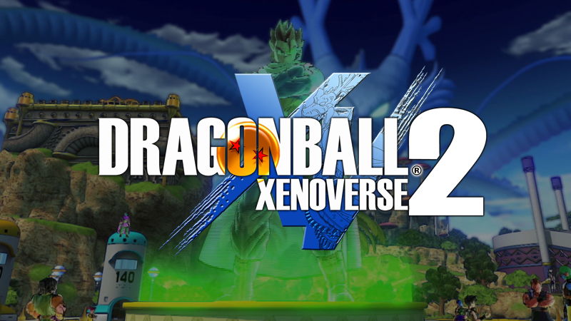 Dragon Ball Xenoverse 2 offiziell angekündigt!