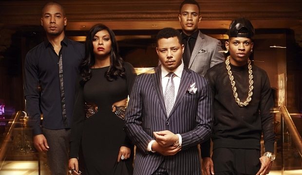 EMPIRE SEASON 2