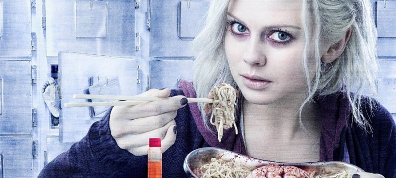 iZombie