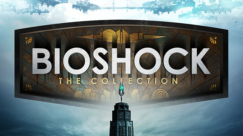 BioShock: The Collection für PC und Konsolen angekündigt!