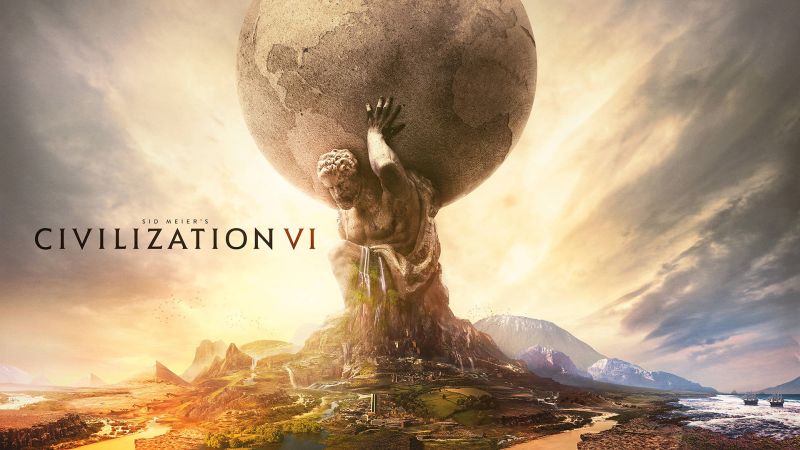 Demo zu Civilization 6 erhältlich