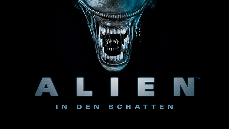 Die Aliens sind zurück!