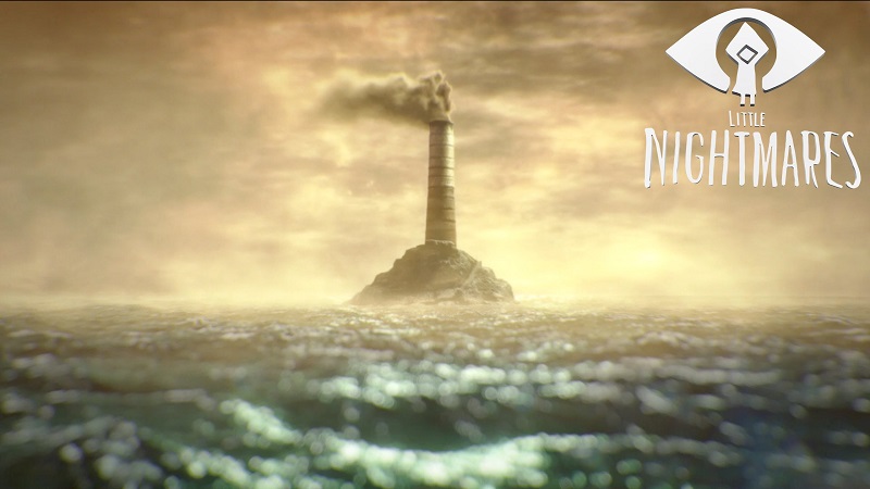 Stelle dich deinen Kindheitsängsten in Little Nightmares!