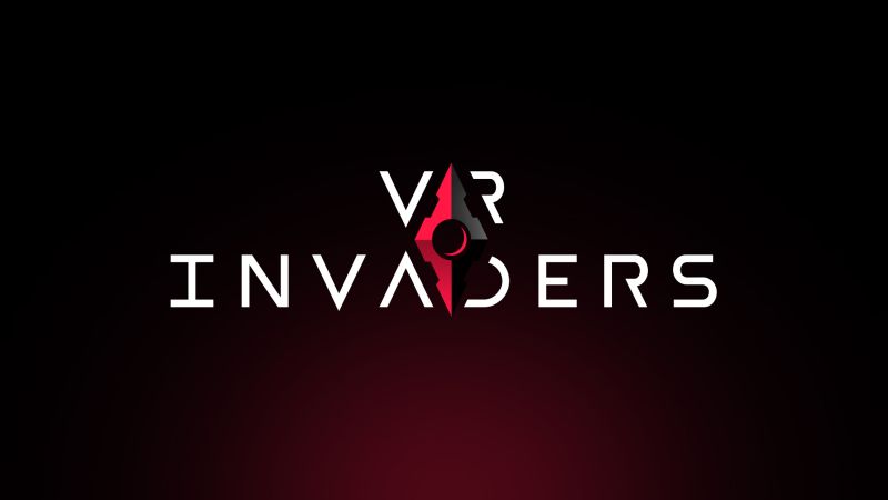 Neuer VR-Shooter VR Invaders ab sofort erhältlich