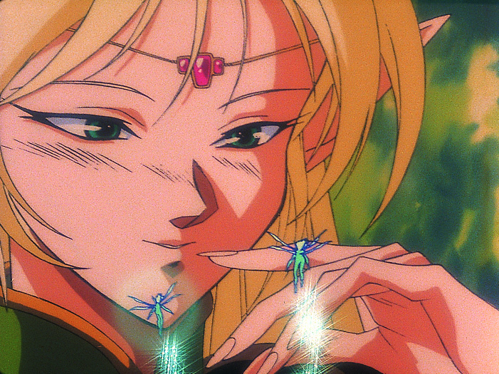 © RYO MIZUNO · GROUP SNE · Kadokawa Shoten · Marubeni/TV Tokyo Licensed through DRM