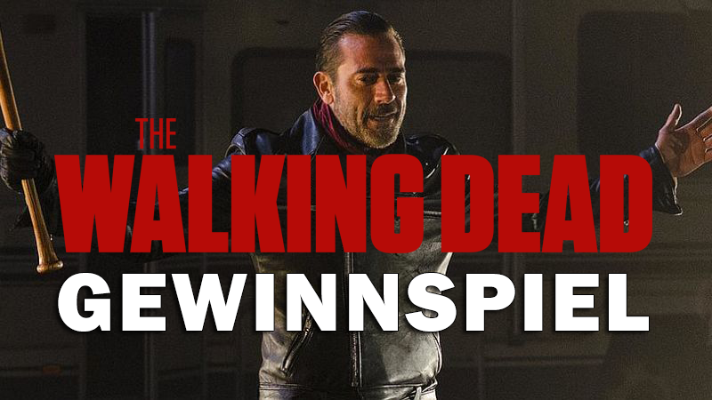 Gewinnspiel: Mit nerdLICH The Walking Dead im Kino erleben!