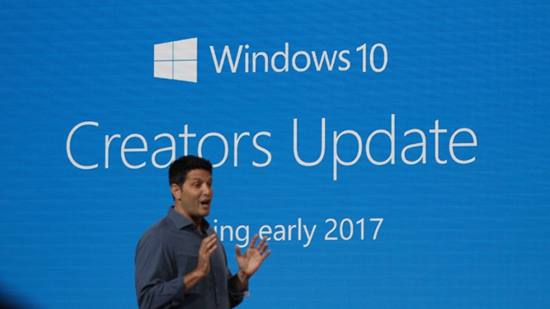 Creators Update für Xbox One und Windows 10 verfügbar