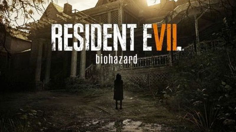 Erste Verkaufszahlen zu Resident Evil 7