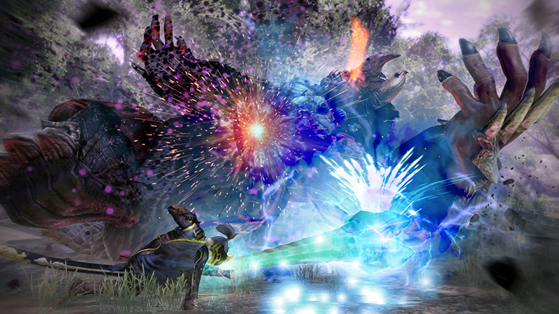 Release-Termin von Toukiden 2 bekannt gegeben!
