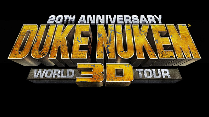 Duke Nukem nach 20 Jahren vom Index genommen!