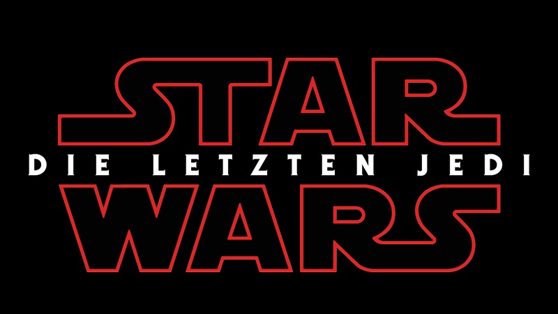 Star Wars 8: Die letzten Jedi