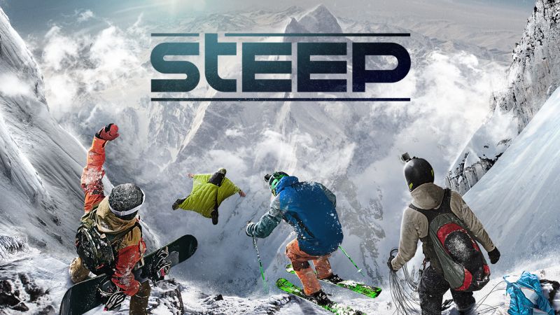 Steep als Deal of the Week Angebot!