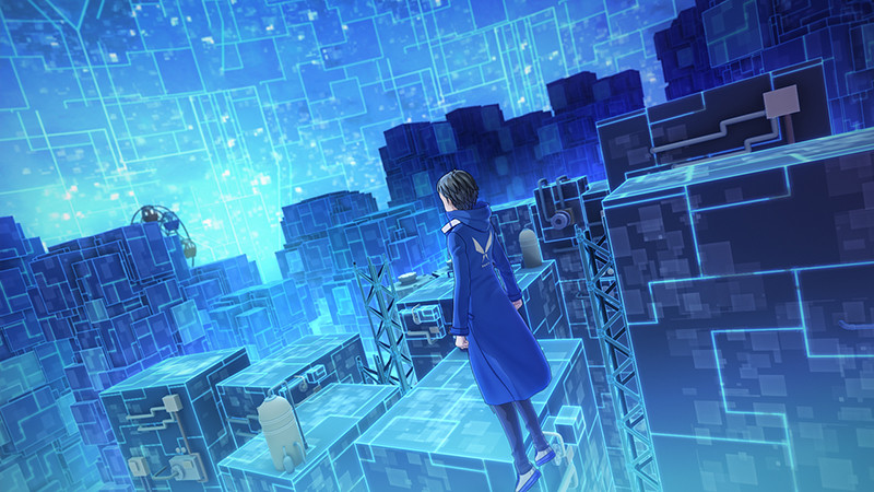 Digimon Story: Cyber Sleuth – Hacker’s Memory angekündigt