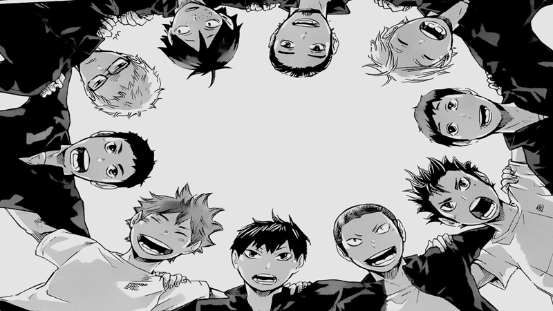 Manga-Herbstprogramm bei KAZÉ Teil 3