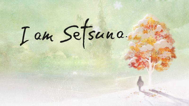 I Am Setsuna auf Nintendo Switch erhältlich!