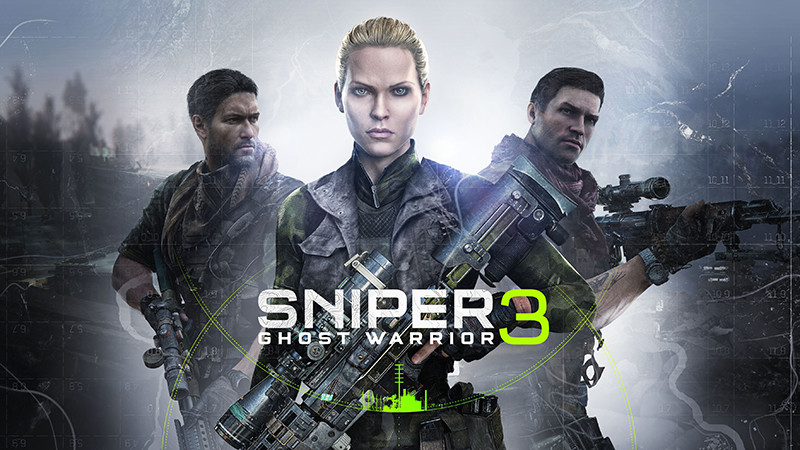 Es wird gefährlich in Sniper: Ghost Warrior 3!