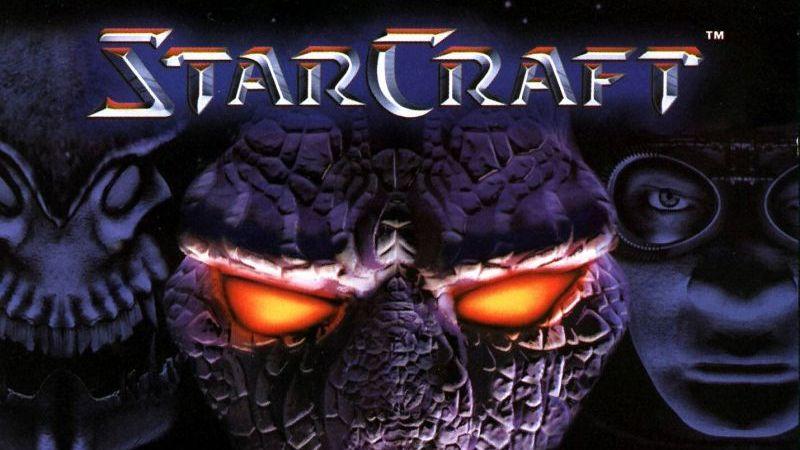 StarCraft Remastered wurde angekündigt!