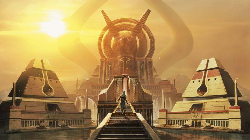 Magic: The Gathering Amonkhet Game Day im Mai!