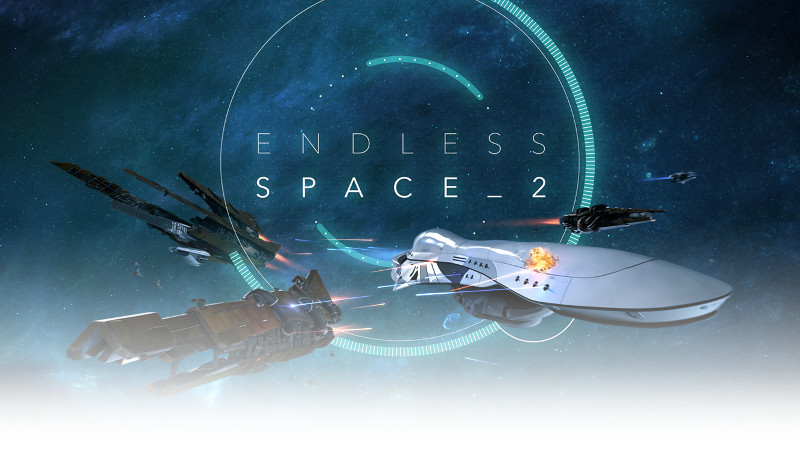 Release zu Endless Space 2 bekannt gegeben