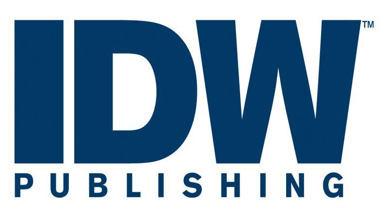 IDW Comic App goes Xbox One!