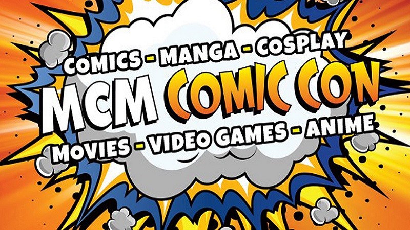 Die MCM Comic Con in Hannover