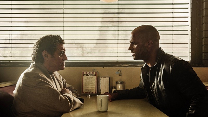 American Gods bekommt eine zweite Staffel
