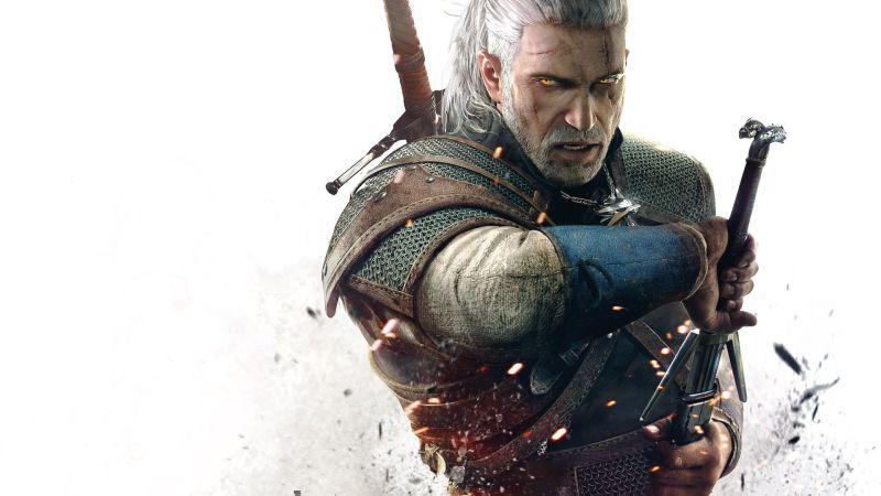 The Witcher-Drama für Netflix angekündigt