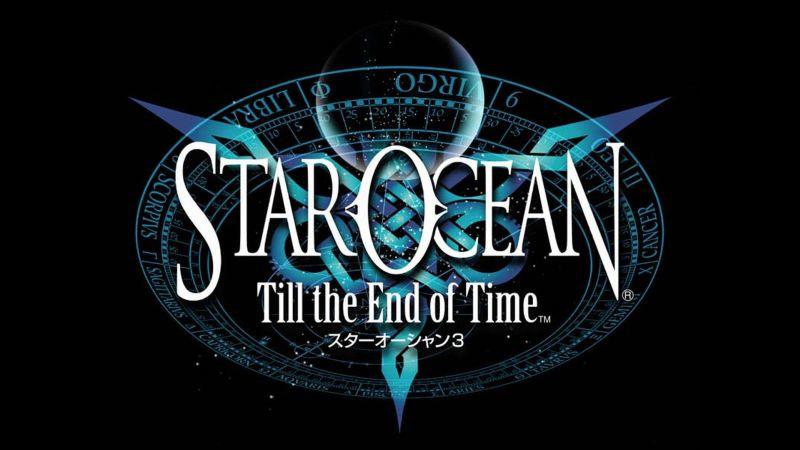 PS4 Releasetermin zu Star Ocean: Till the End of Time bekannt gegeben!