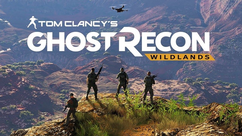 Ghost Recon Wildlands am Wochenende gratis!