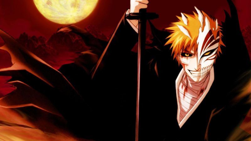 Bleach – Finale Synchronbesetzung der neuen Folgen