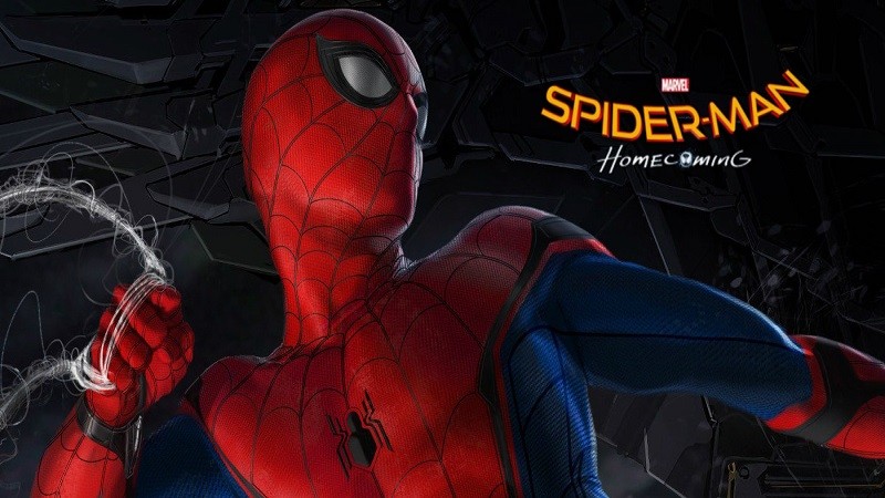 Spider-Man: Wir sind im Spinnenfieber!