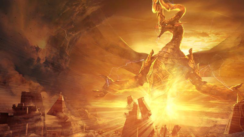 Es ist kurz vor Zwölf für die Schlacht um Amonkhet!