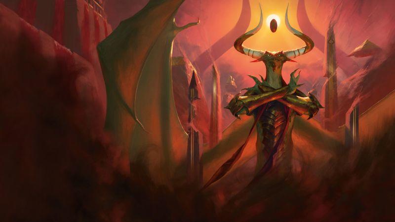 Magic: The Gathering: Pre-Release zu ‘Stunde der Vernichtung’ steht vor der Tür!