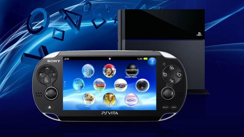 PSVita: Der zu Unrecht verpönte Handheld