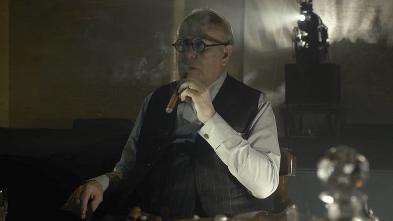 Churchill – Die dunkelste Stunde