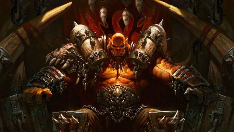Neuer Charakter für Heroes of the Storm vorgestellt!