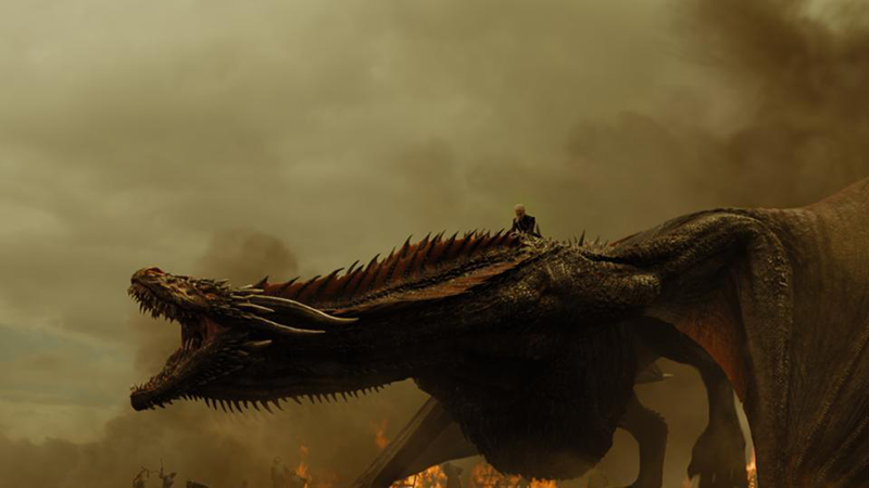 Game of Thrones: Die Symphonie des Kampfes